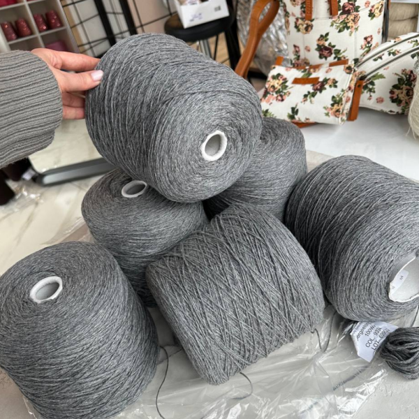 Бобина Ягнятина Supergeelong