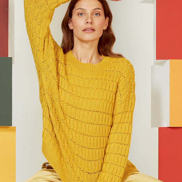 Пряжа Lang Aymara