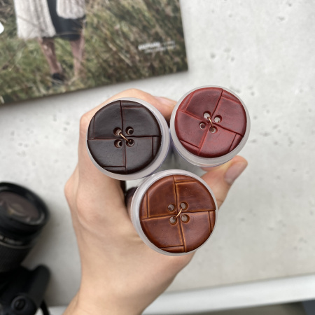 Пуговицы Sandra размер 44