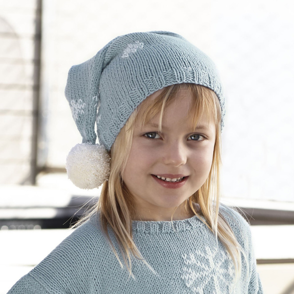 Пряжа Katia Atlantic