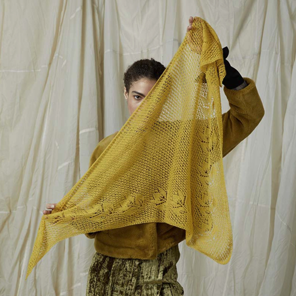 Пряжа Lang Cashmere Dreams