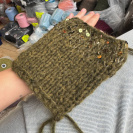 Бобина Soft Baby