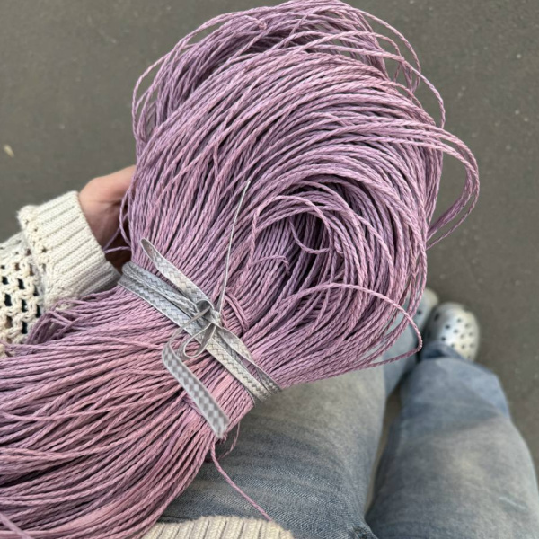 Рафия в пасме Рафаель (НА ВЕС)