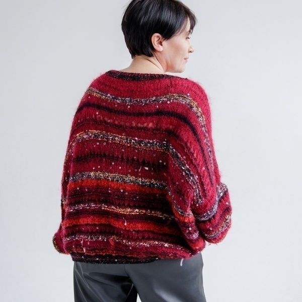 Набор на джемпер Magic Box Italy