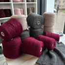 Бобина BABYSOFT