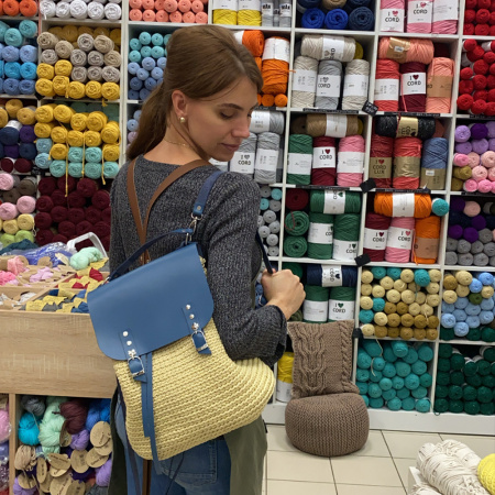 Набор для европейского рюкзака 