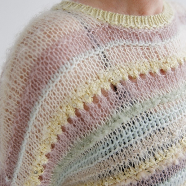 Набор на джемпер Magic Box Italy