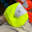 Пряжа Lang Neon