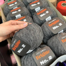 Пряжа Lana Grossa Brigitte No. 2