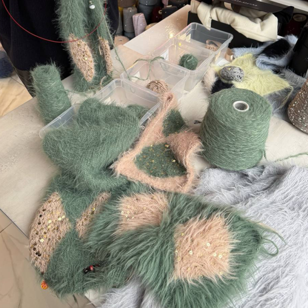 Стрим. Жилет Падла Интарсия