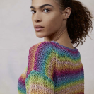 Пряжа Lang Linello