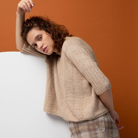 Журнал Lang Fatto a Mano FAM 280