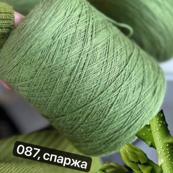 Бобина Socks 4/16