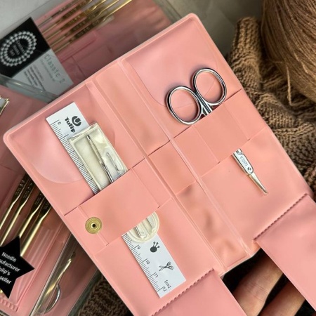 Набор крючков Classic 2 Tulip TCK-002e