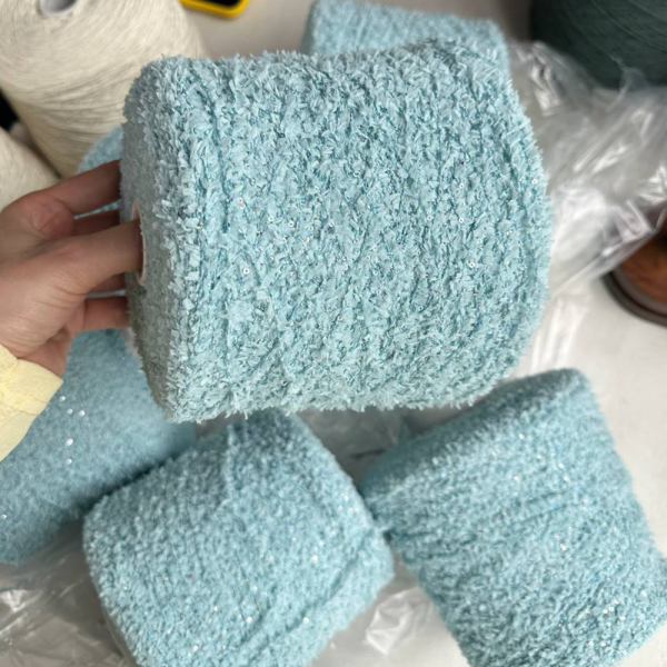 Бобина реснички Girello