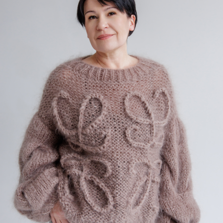 Доступ. Совместник Джемпер LOEWE