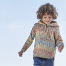 Пряжа Katia Cotton-Merino Craft