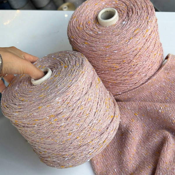 Бобина твид Cambridge Tweed
