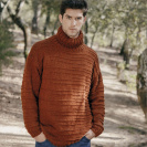 Пряжа Katia Merino Tweed