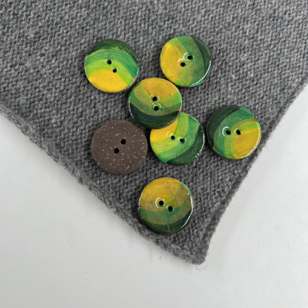 Пуговицы Sandra, размер 48, цвет 2