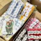 Пряжа Lang Atlantis