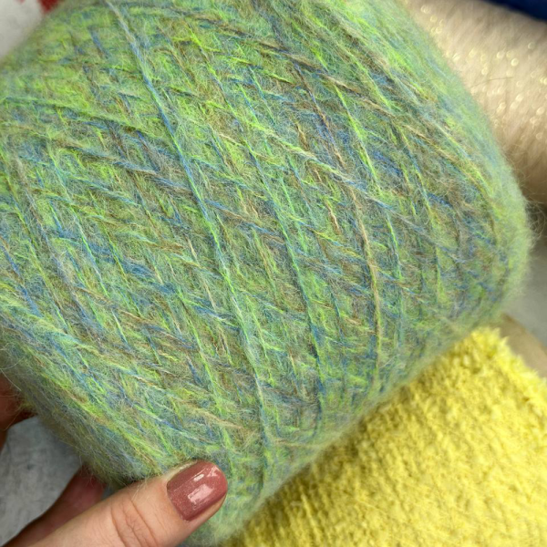 Бобина Soriano 