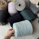 Бобина Cashmere Shine by Loro Piana 