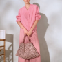 Журнал Lana Grossa: Bags N.03, SS 2026