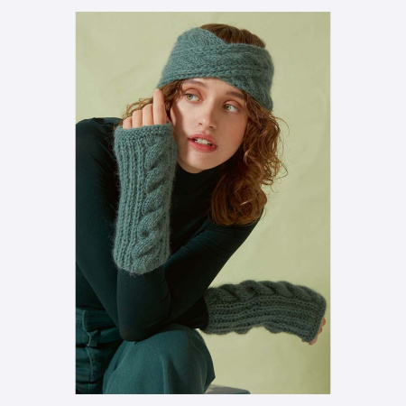 Журнал Lang Fatto a Mano COLLECTION №274 Журнал Lang Fatto a Mano COLLECTION №274