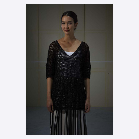 Журнал Lang Fatto a Mano Collection №259