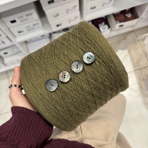 Бобина Zagor 2/14 