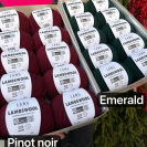 Пряжа Lang Lambswool