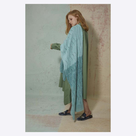 Журнал Lang Fatto a Mano Collection №259