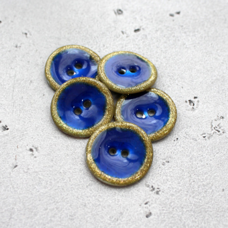 Пуговицы Sandra размер 36