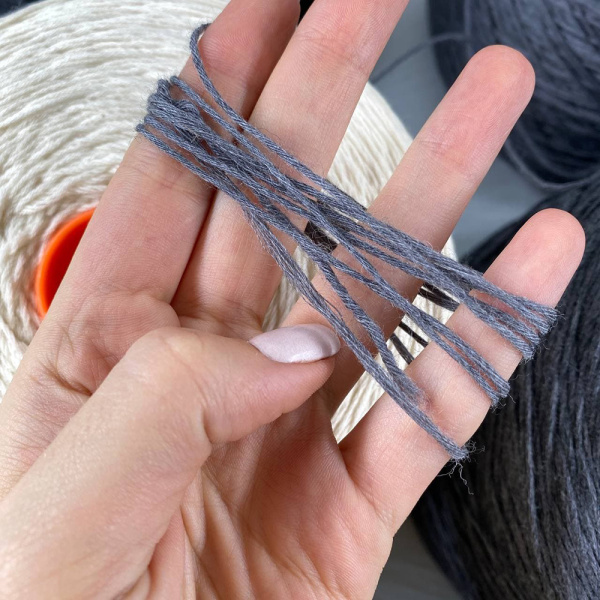 Бобина Merinos 300