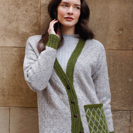 Журнал Rowan Knitting & Crochet Magazine 66 Журнал Rowan Knitting & Crochet Magazine 66