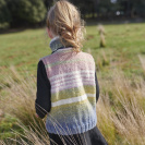 Пряжа Katia Varanasi