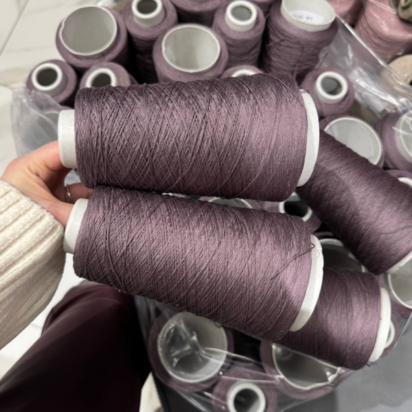 Бобина шелк Seta Shappe