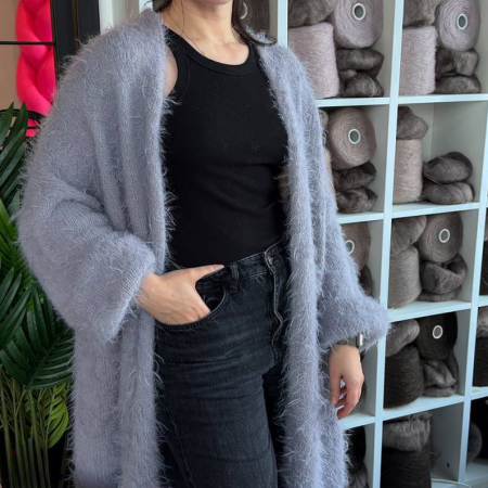 Доступ. Стрим Карди из Падлы