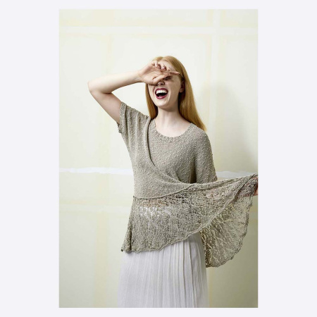 Журнал Lang Fatto a Mano Collection №259