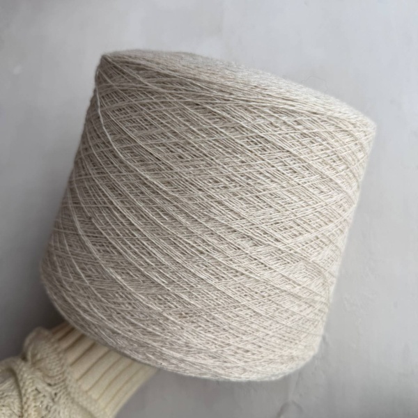 Бобина Organic Cashmere Biagioli Modesto