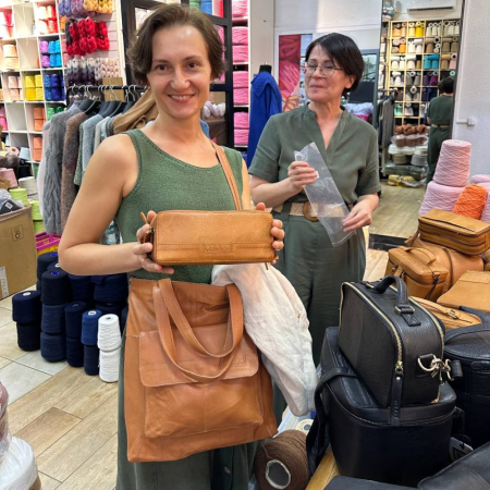 Органайзер MUUD "Harmony" Whisky