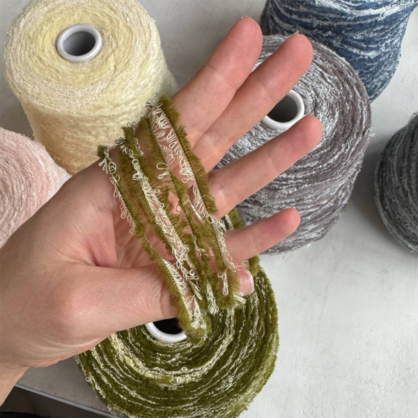 Бобина Octopus by Mr.Joe