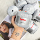Пряжа Katia Galaxy