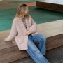Описание вязания #Кардиган_ММ6