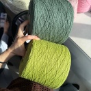 Бобина Bourette Silk '26