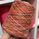 Бобина кашемир на шелке Missoni