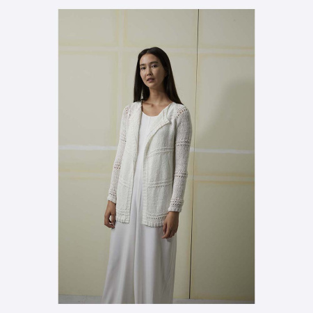 Журнал Lang Fatto a Mano Collection №259