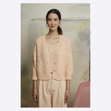 Журнал Lang Fatto a Mano Collection №267