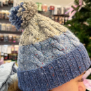 Пряжа Lang Donegal Tweed+